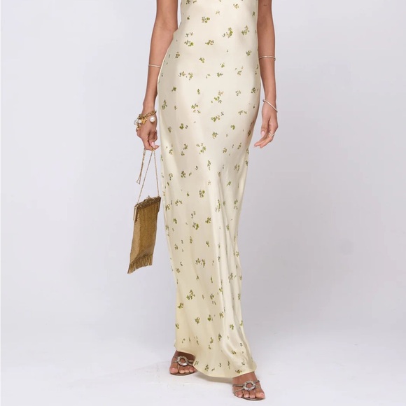 RESA VIDA DRESS - Picture 5 of 6